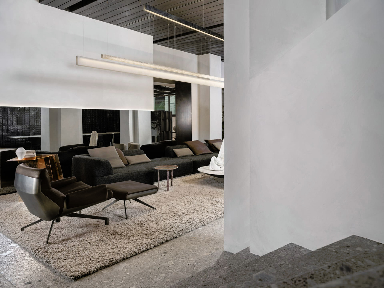 Club 57 by Henge, view 2