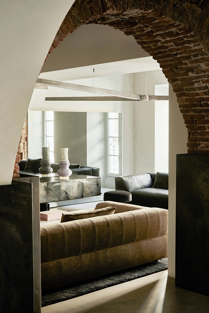 Cohiba by Henge, view 11