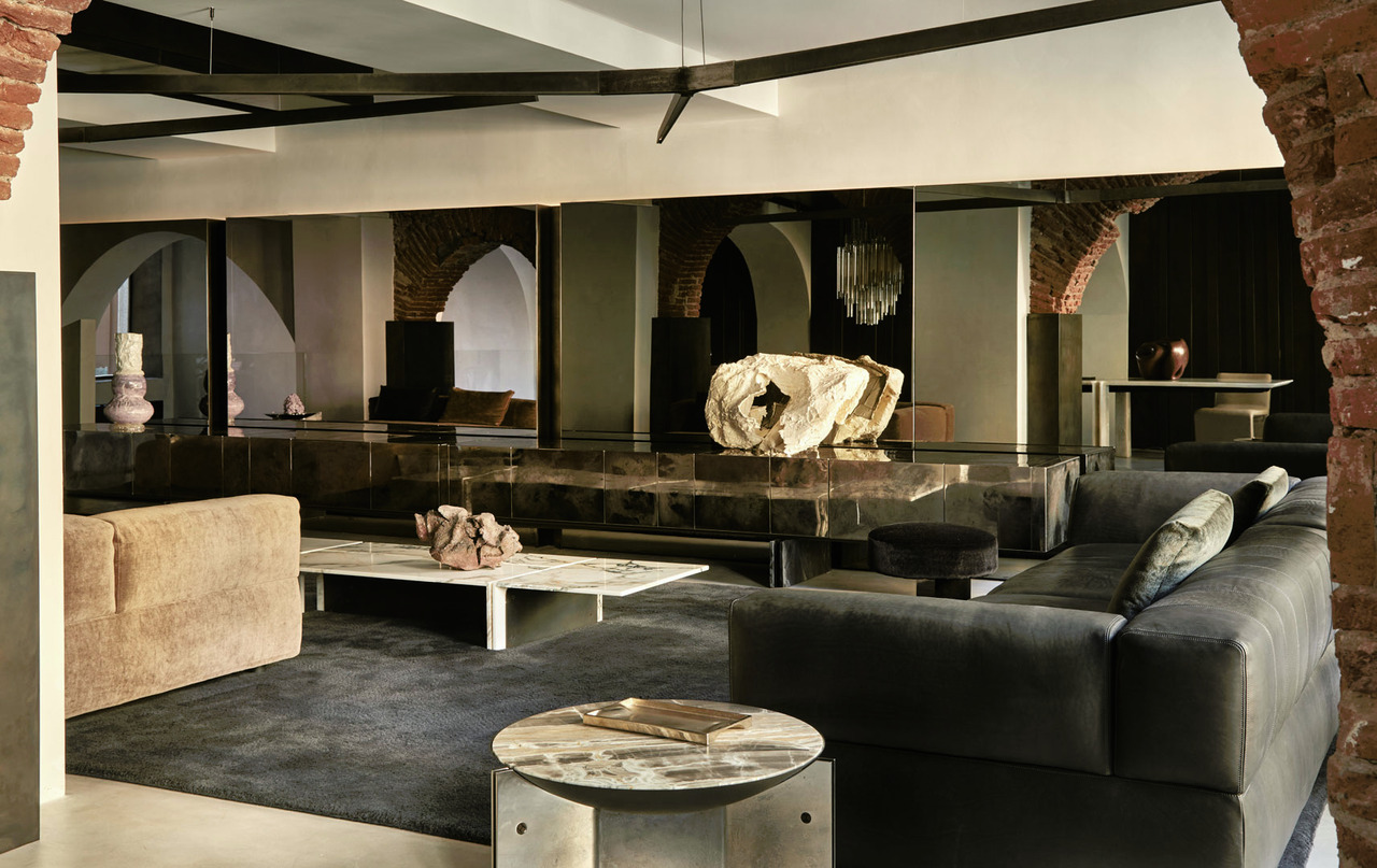 Cohiba by Henge, view 6