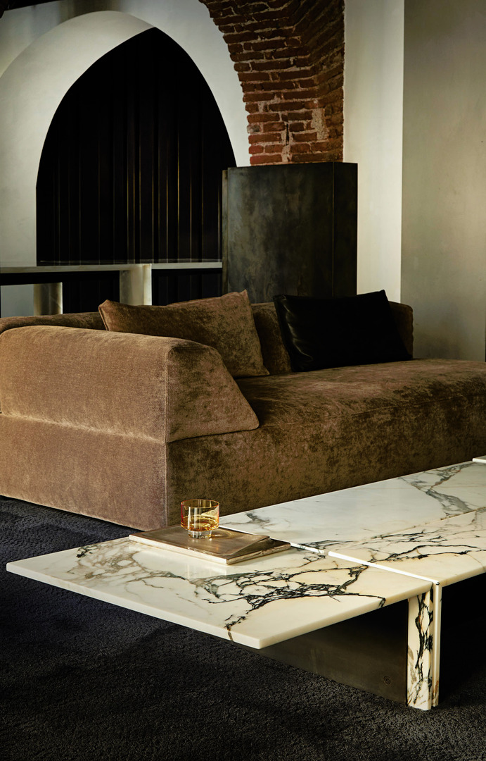 Cohiba by Henge, view 7