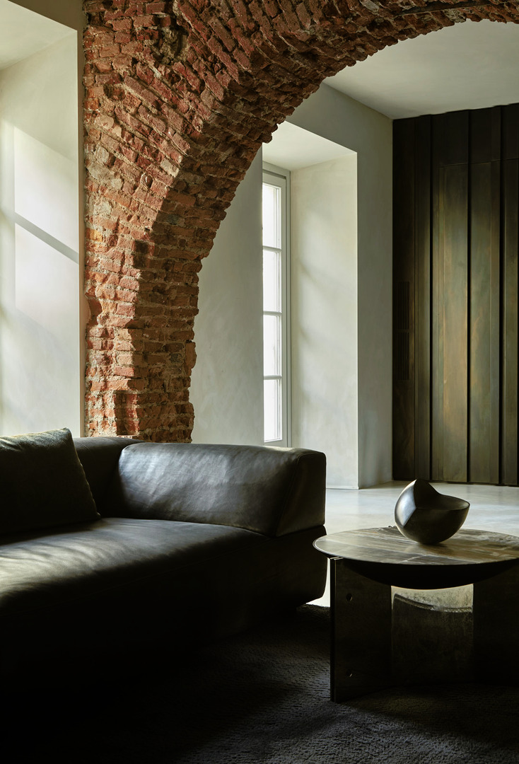Cohiba by Henge, view 12