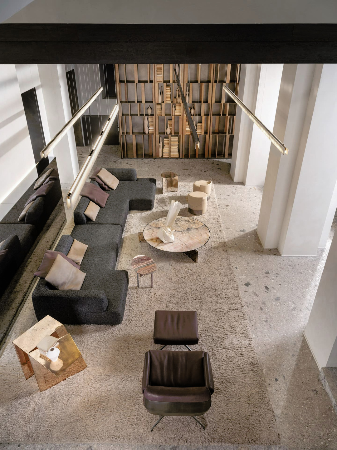 Crystal Evo by Henge, view 10