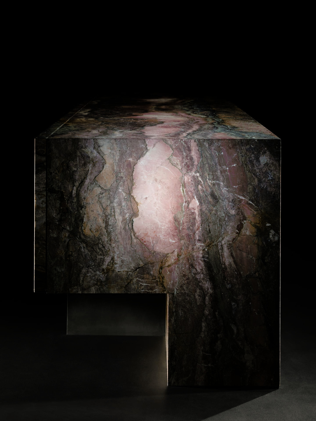 Dogma Henge, view 5