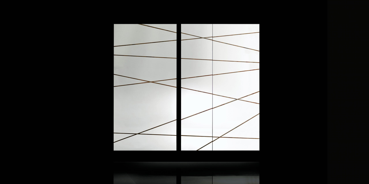 Edge Mirror Henge