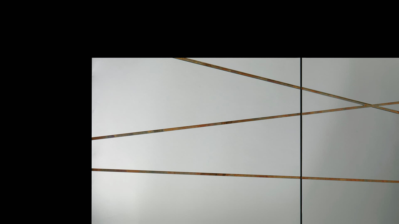 Edge Mirror Henge, view 5