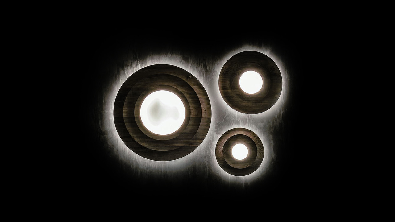 Elbus Light Henge