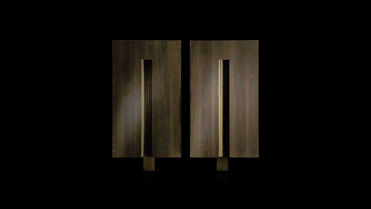 Frame Henge