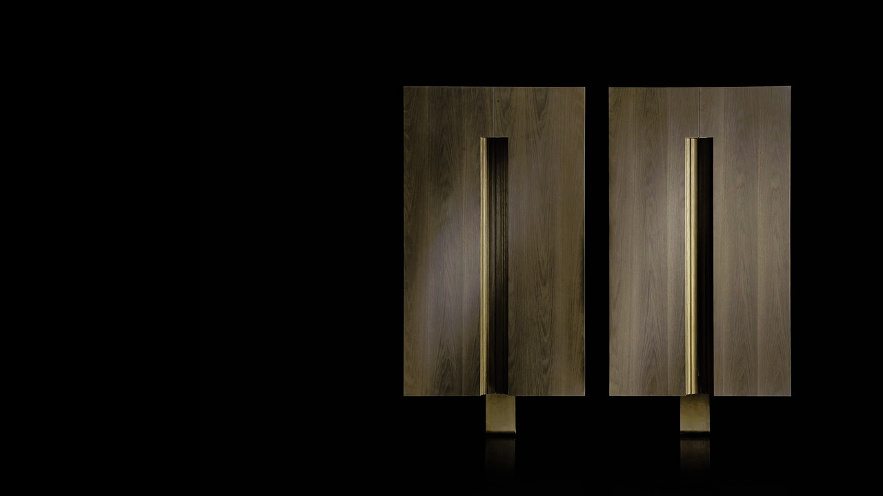 Frame Henge, view 5