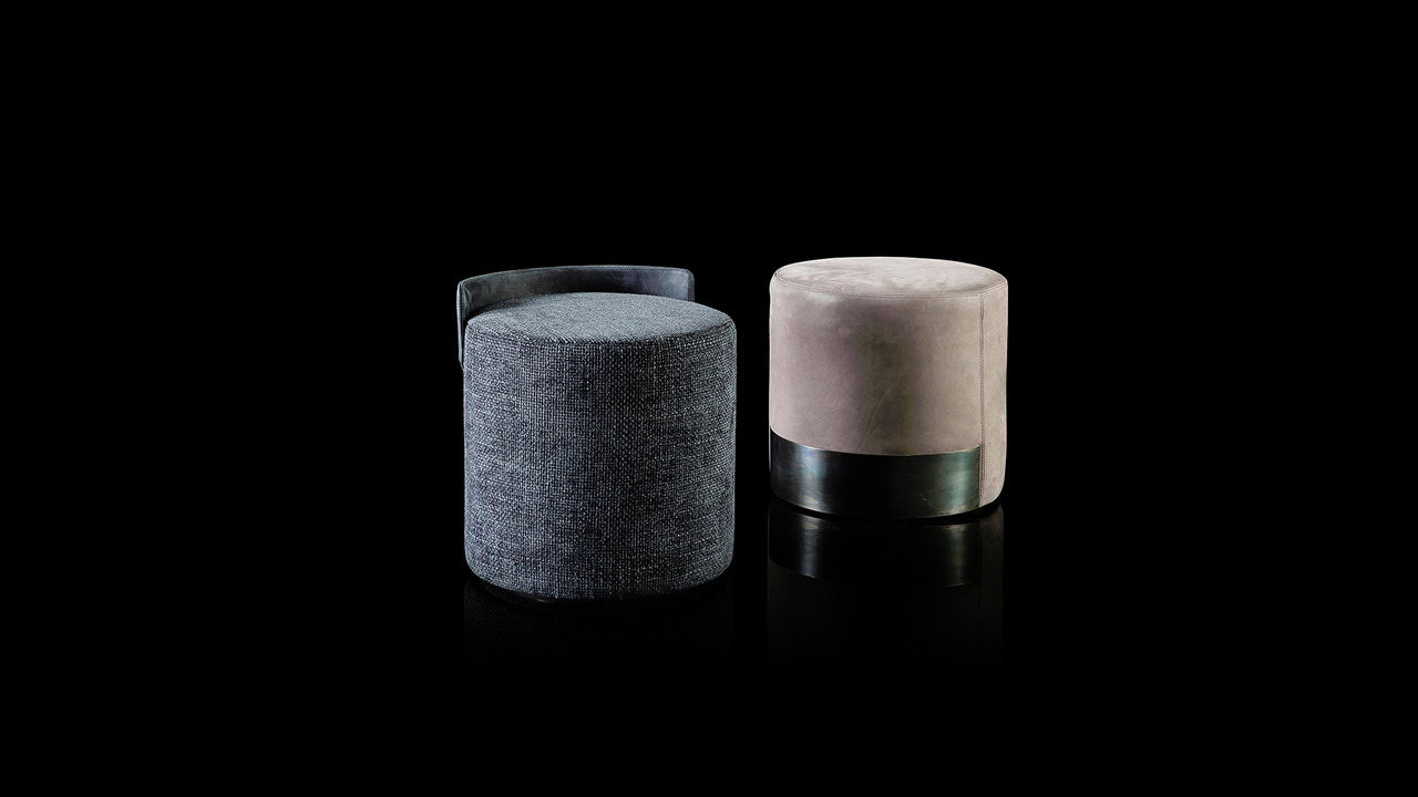 Gelly Pouf by Henge, view 7