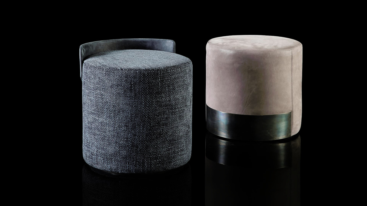 Gelly Pouf by Henge, view 5