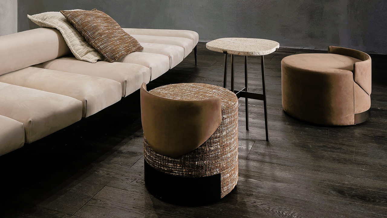 Gelly Pouf by Henge, view 4
