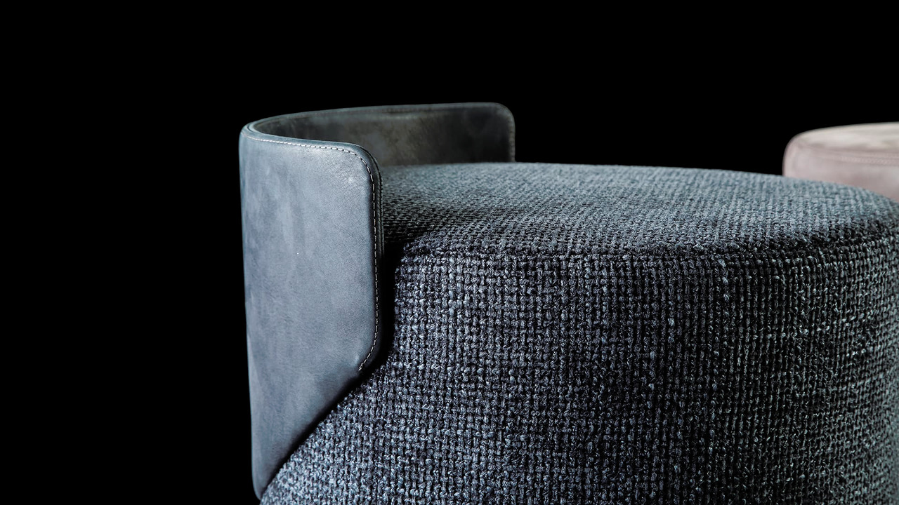 Gelly Pouf by Henge, view 3