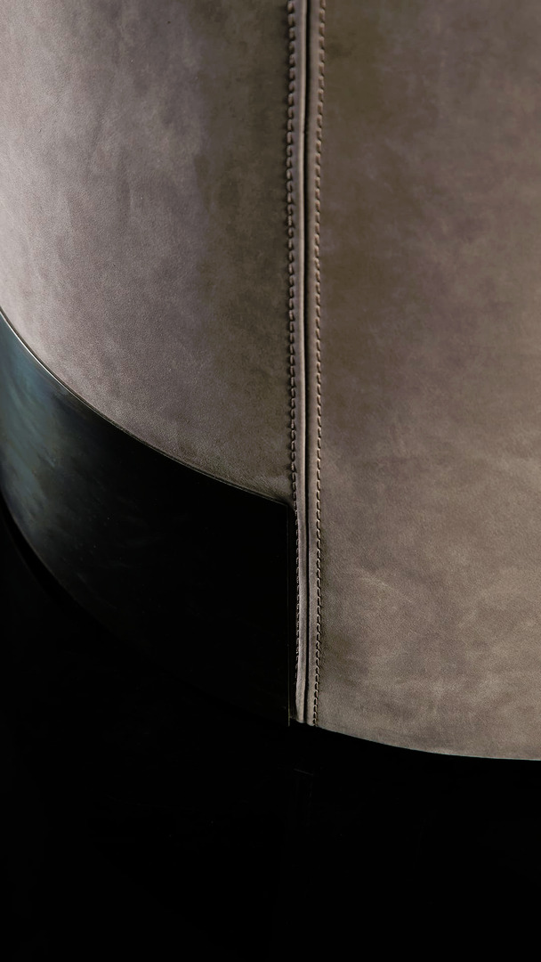 Gelly Pouf by Henge, view 17