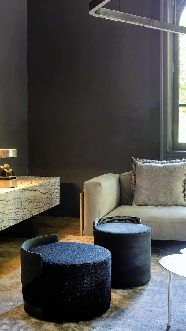 Gelly Pouf by Henge, view 14