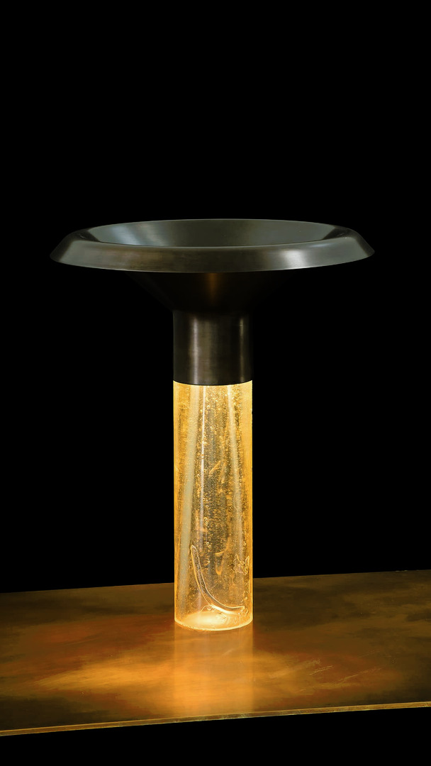 Ghost Table Lamp Henge, view 8