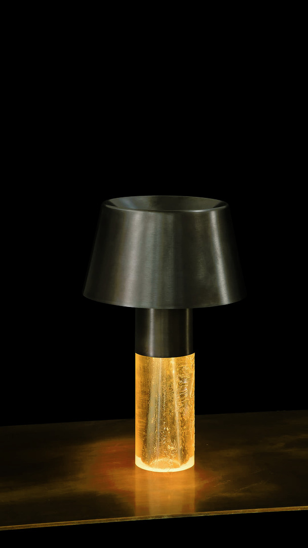 Ghost Table Lamp Henge, view 9