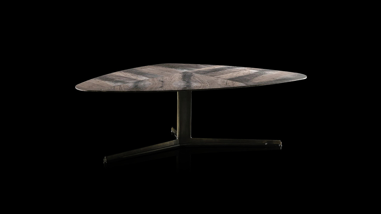 Gibson Coffee Table by Henge, view 9