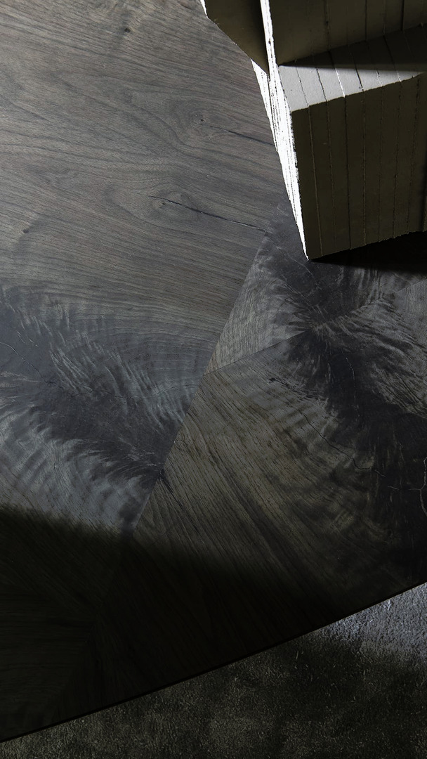 Gibson Coffee Table by Henge, view 11