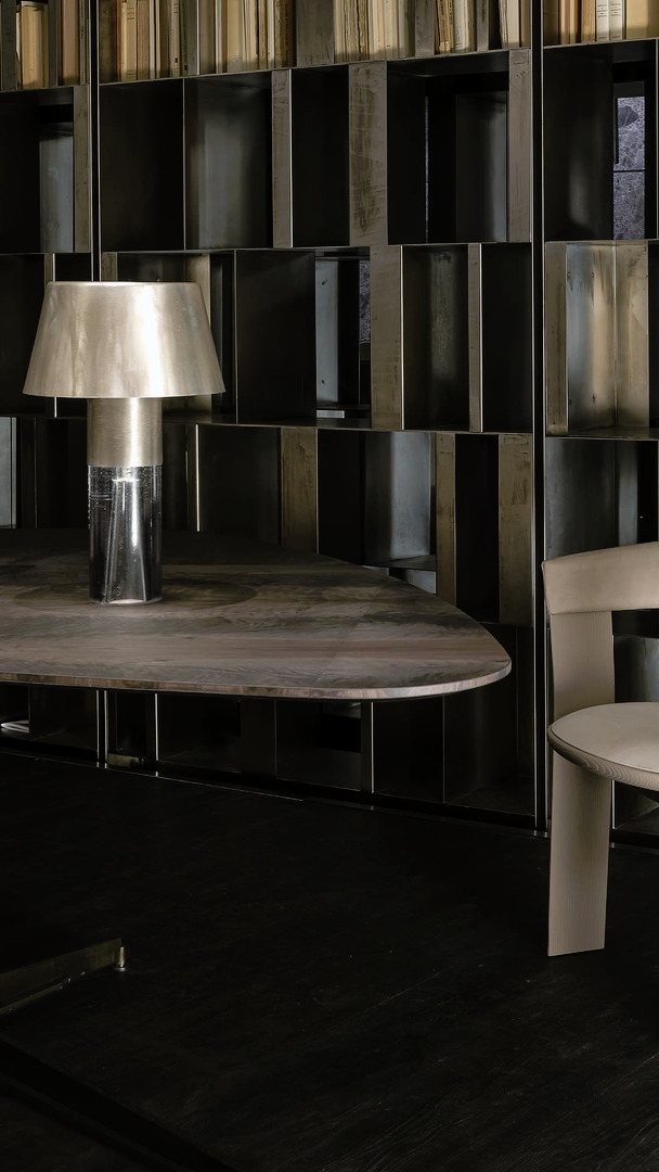 Gibson Coffee Table by Henge, view 12
