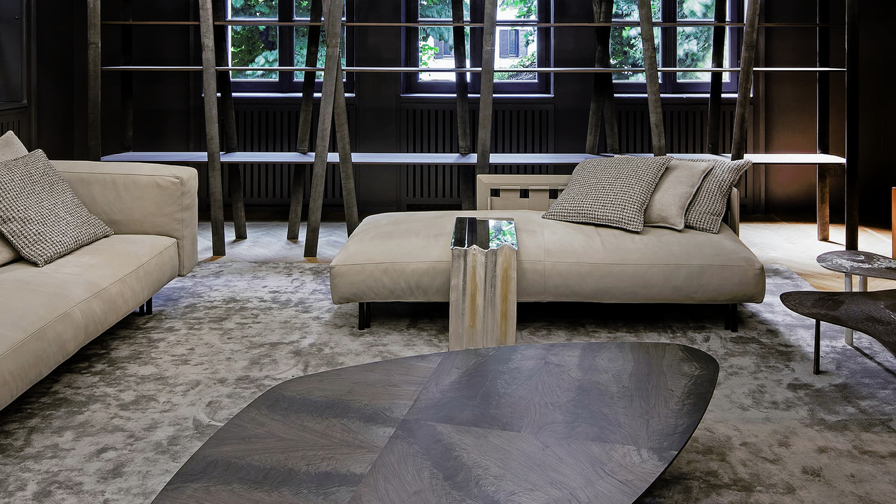 Gibson Coffee Table by Henge, view 4