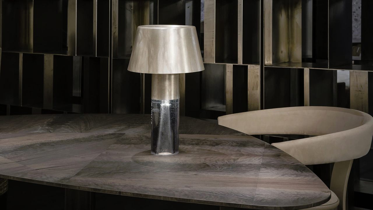 Gibson Coffee Table by Henge, view 8