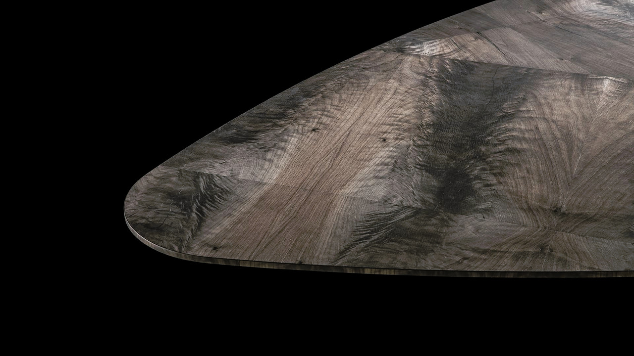 Gibson Coffee Table by Henge, view 6