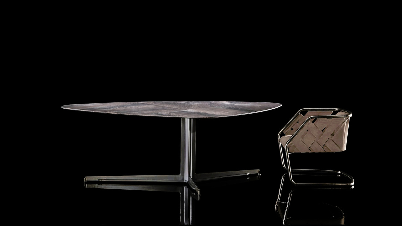 Gibson Coffee Table by Henge, view 10