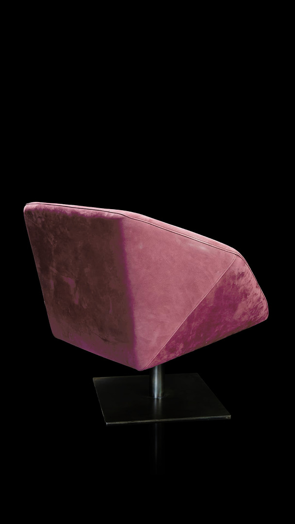 Hexagon Armchair by Henge, view 5
