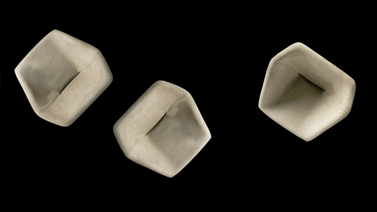 Hexagon Henge, view 11