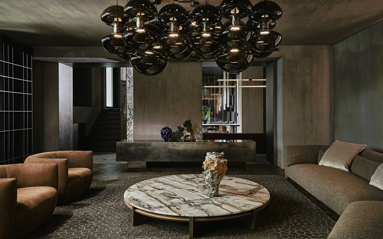 Horizon Henge, view 10