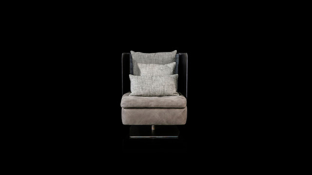 Human Armchair Henge