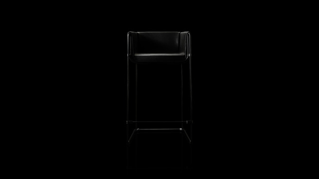 Jill Stool by Henge