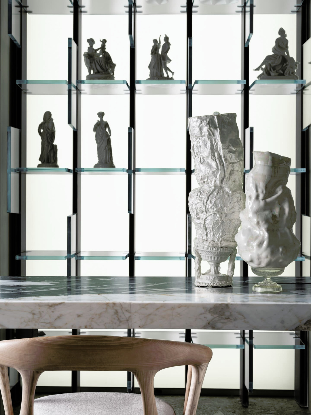 K-Table Henge, view 5