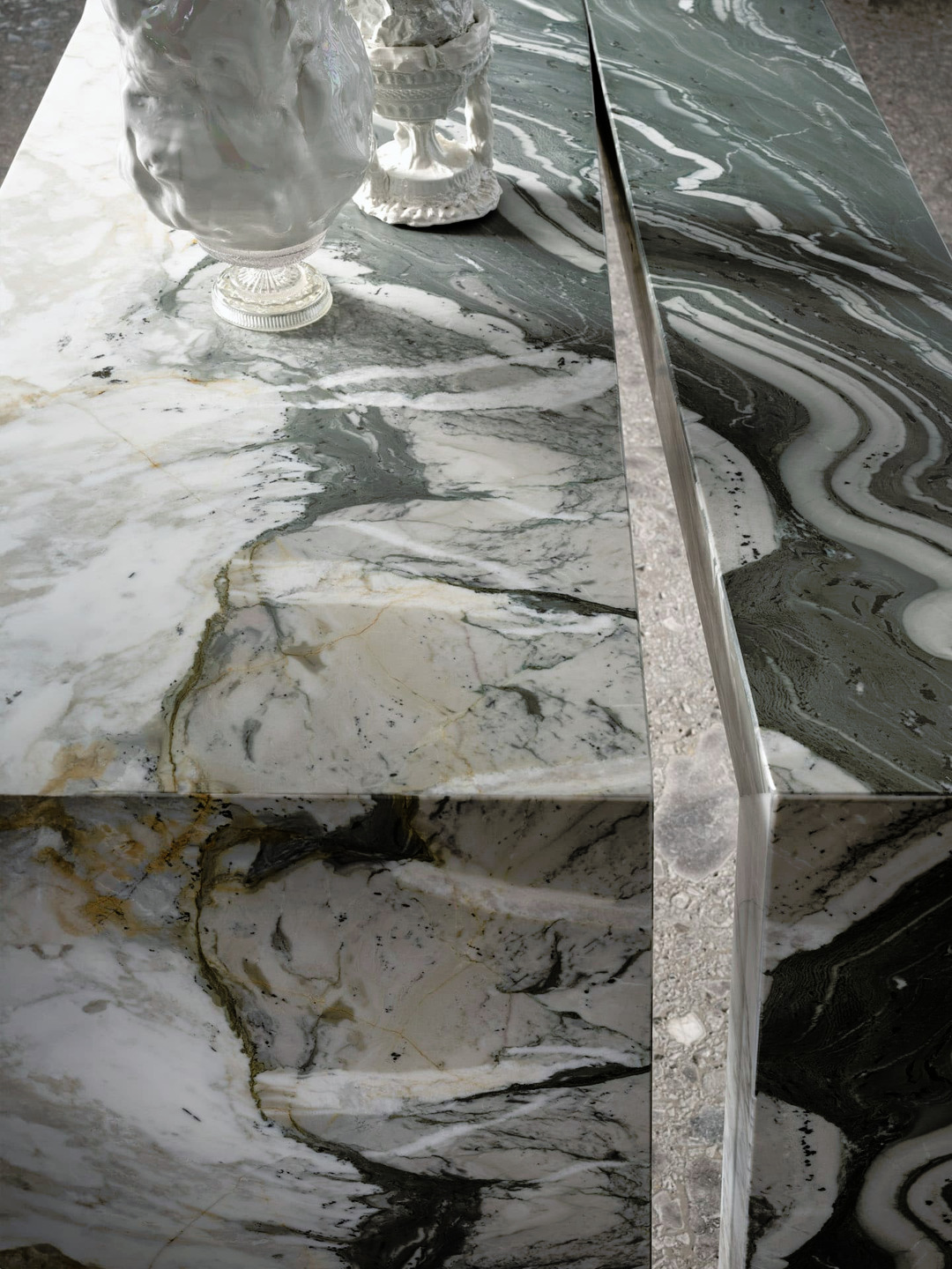 K-Table Henge, view 2
