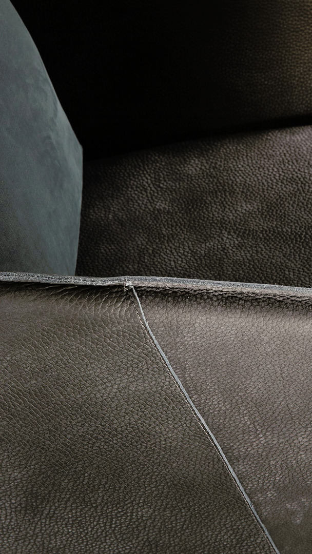 Ketch Armchair by Henge, view 13