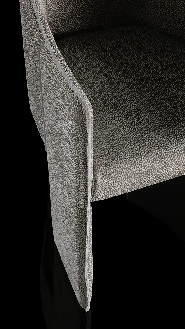 Ketch Armchair by Henge, view 12