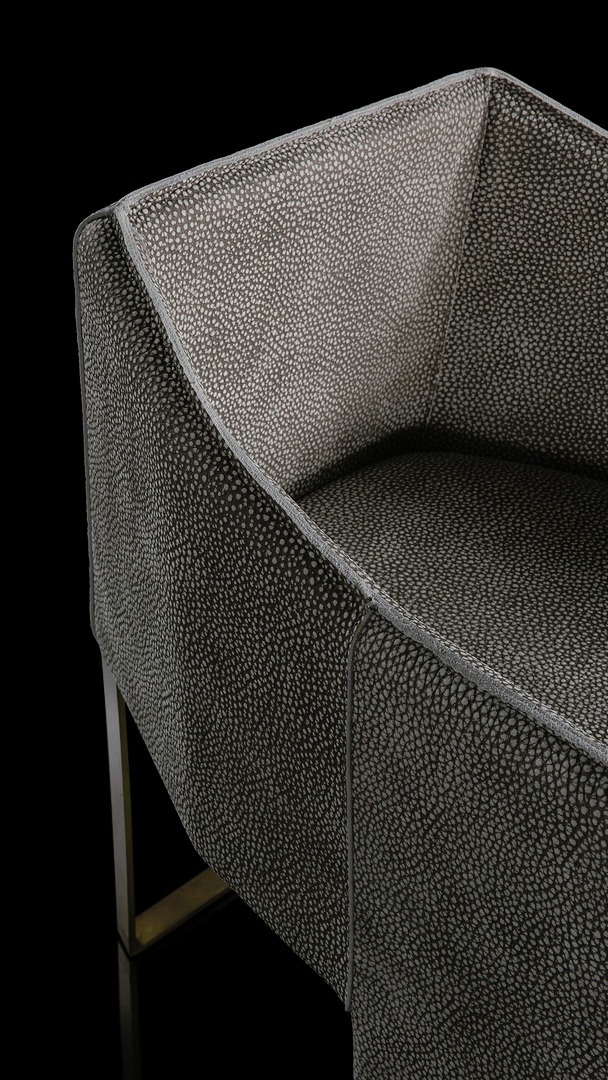 Ketch Armchair by Henge, view 10