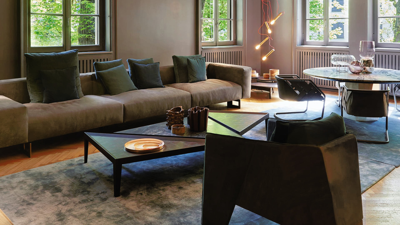 Ketch Armchair by Henge, view 2