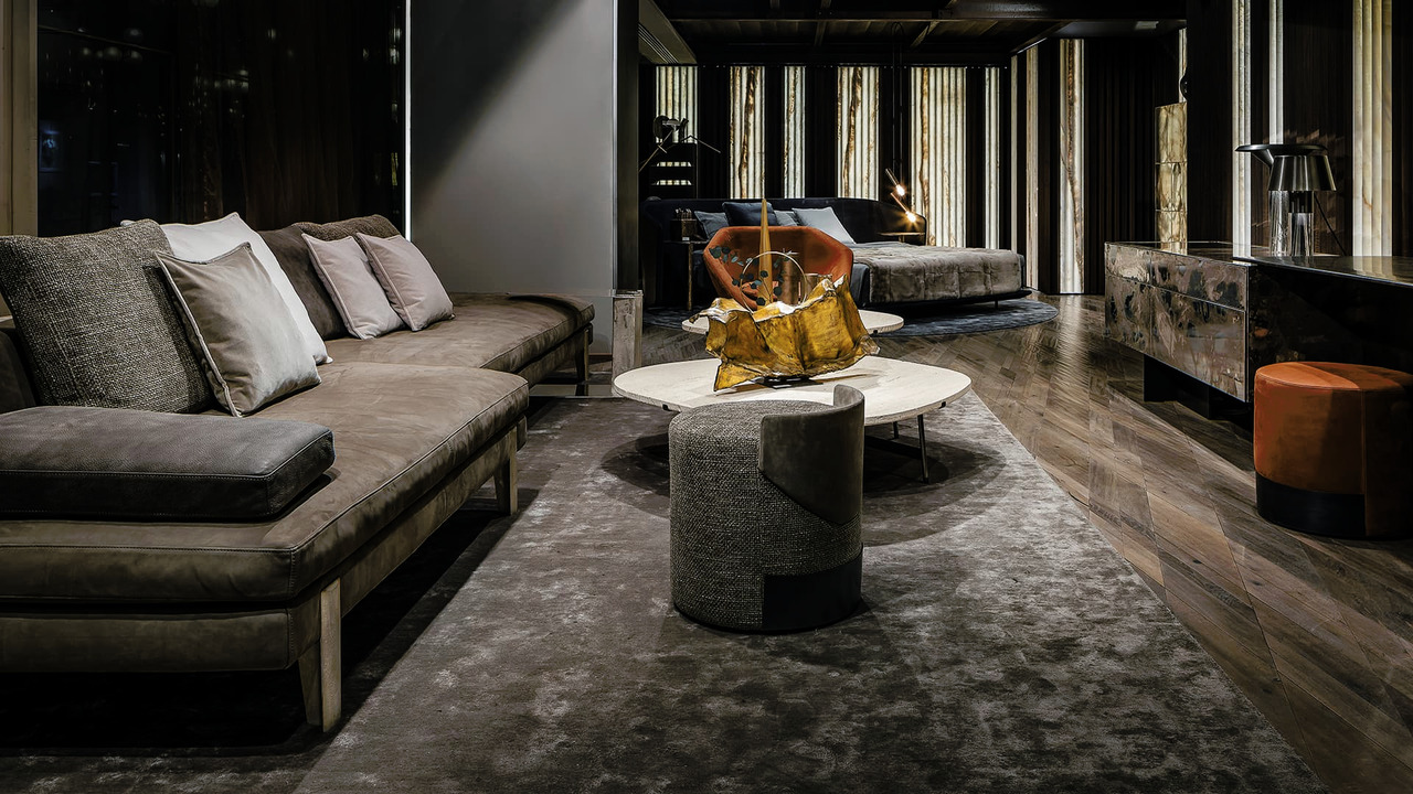 Lailand by Henge, view 2