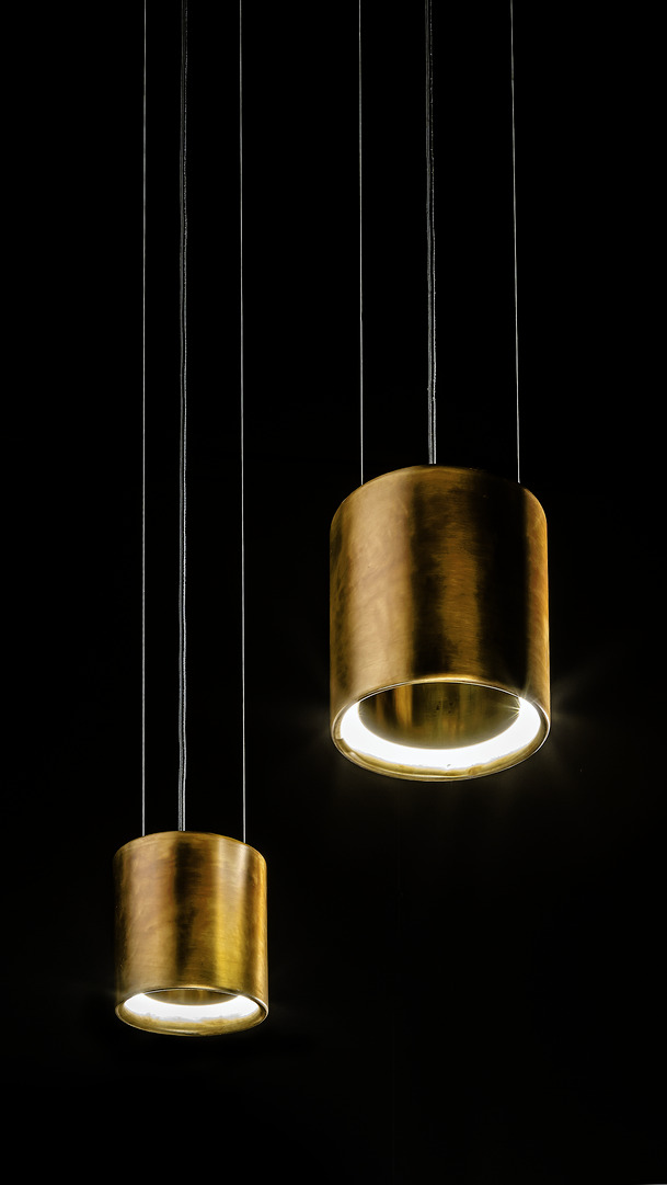 Light Ring Horizontal XS by Henge, view 4