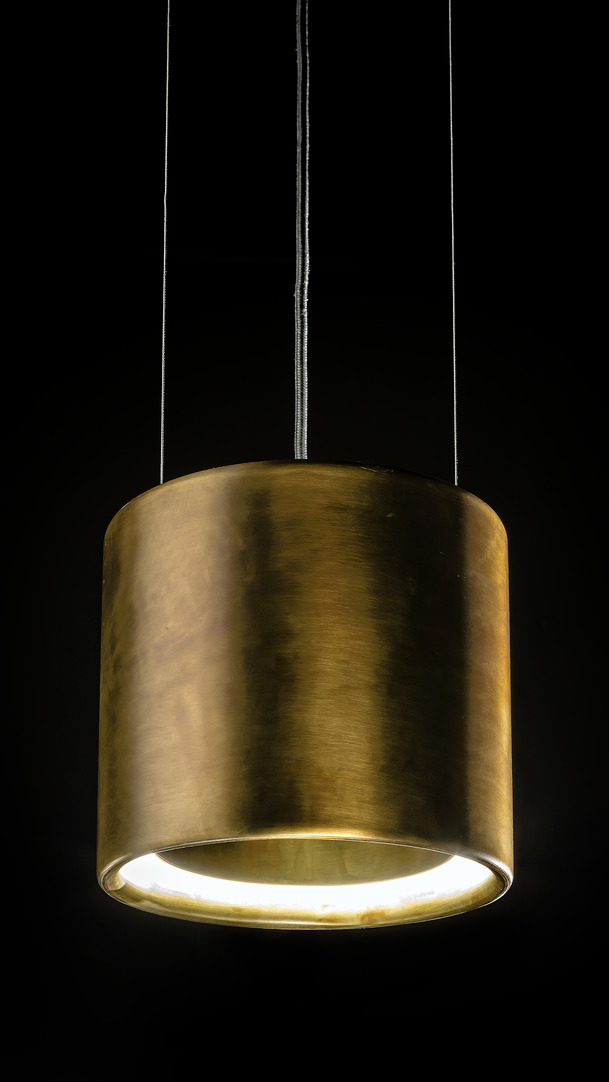 Light Ring Horizontal XS by Henge, view 2