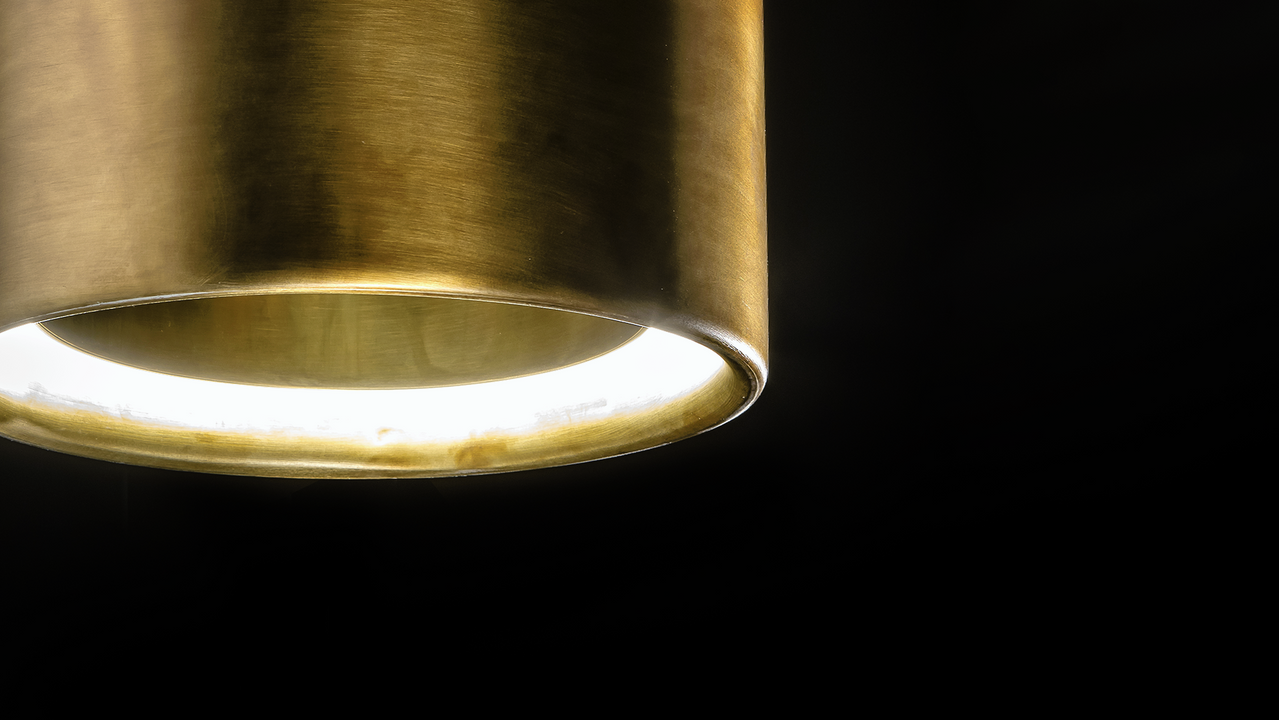 Light Ring Horizontal XS by Henge, view 3