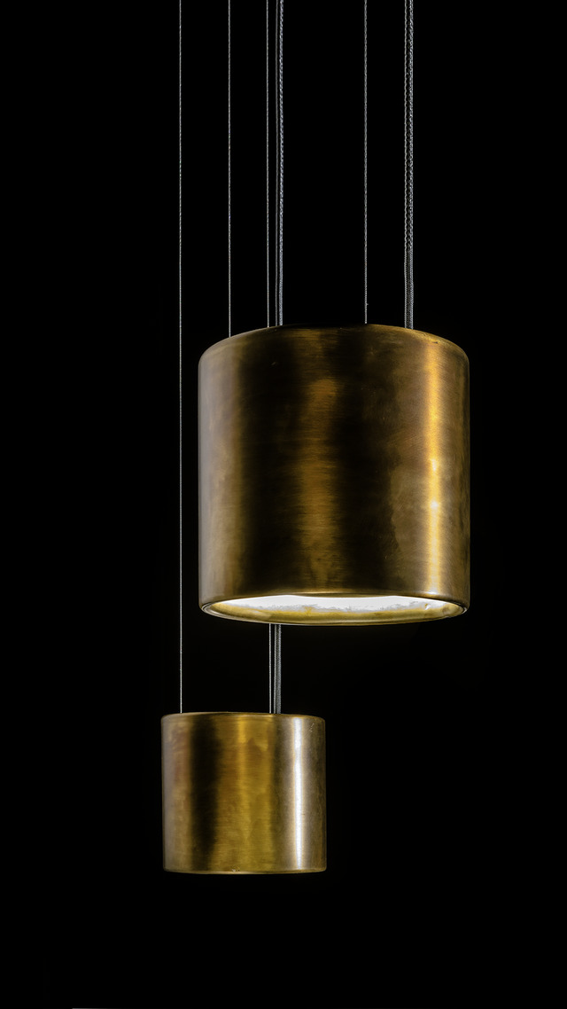 Light Ring Horizontal XS by Henge