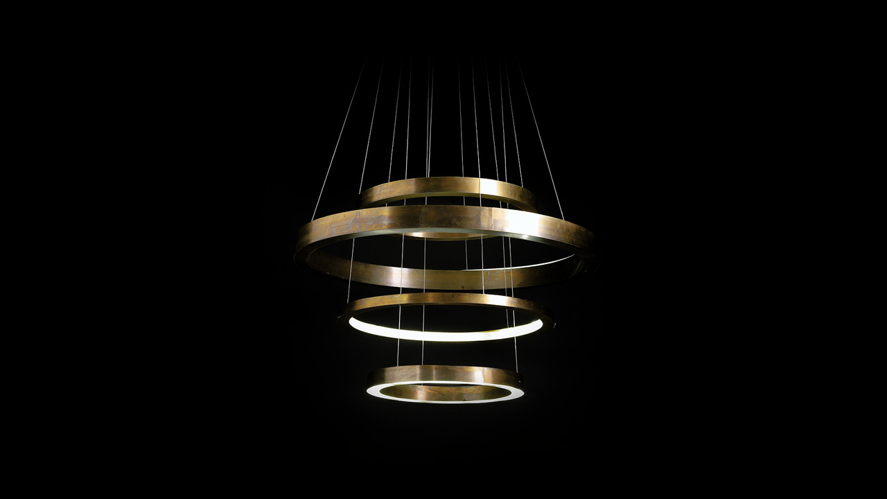 Light Ring Henge, view 2