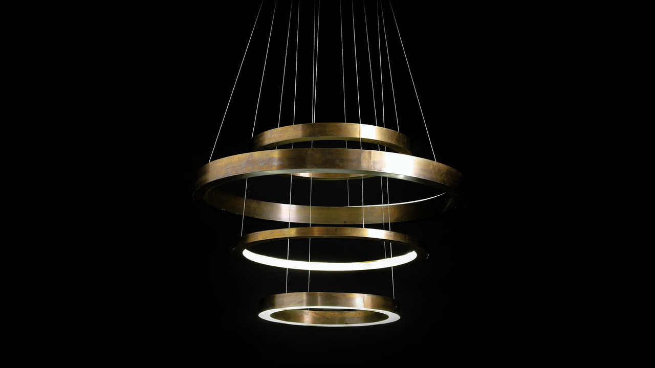 Light Ring Henge, view 4