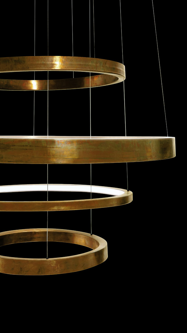 Light Ring Henge, view 8