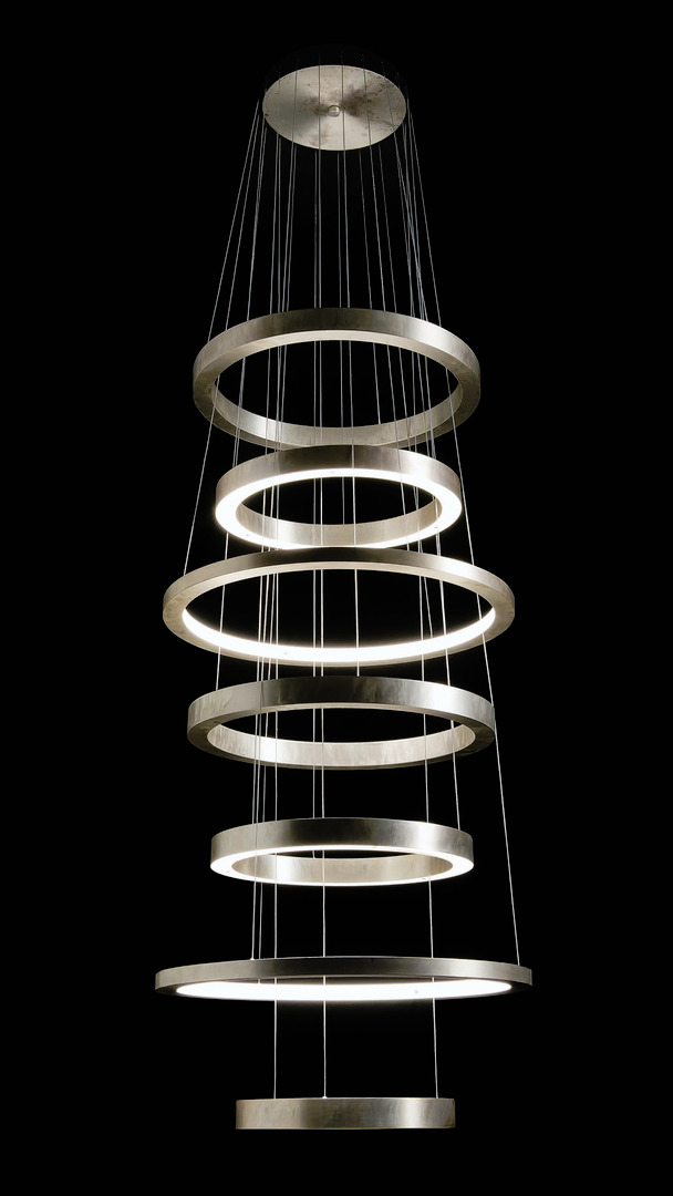 Light Ring Henge, view 7