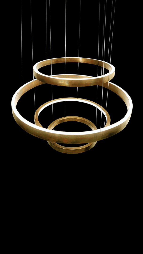 Light Ring Henge, view 9