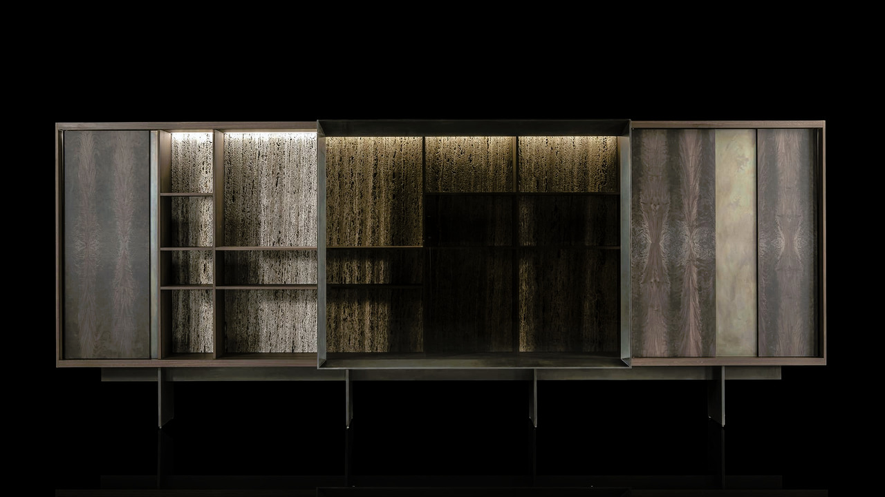 Loom Program Henge, view 15