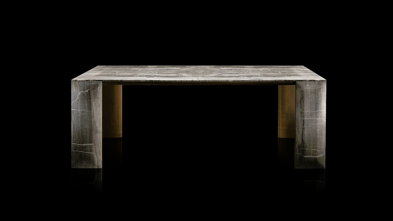 LY-Table Henge